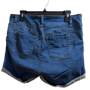 High waist Butt Lefting jeans
